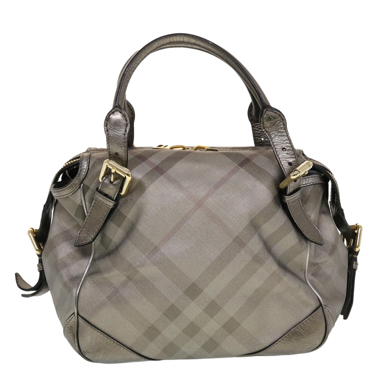 Burberry Brand Shoulder Bag - Rovelle Bags