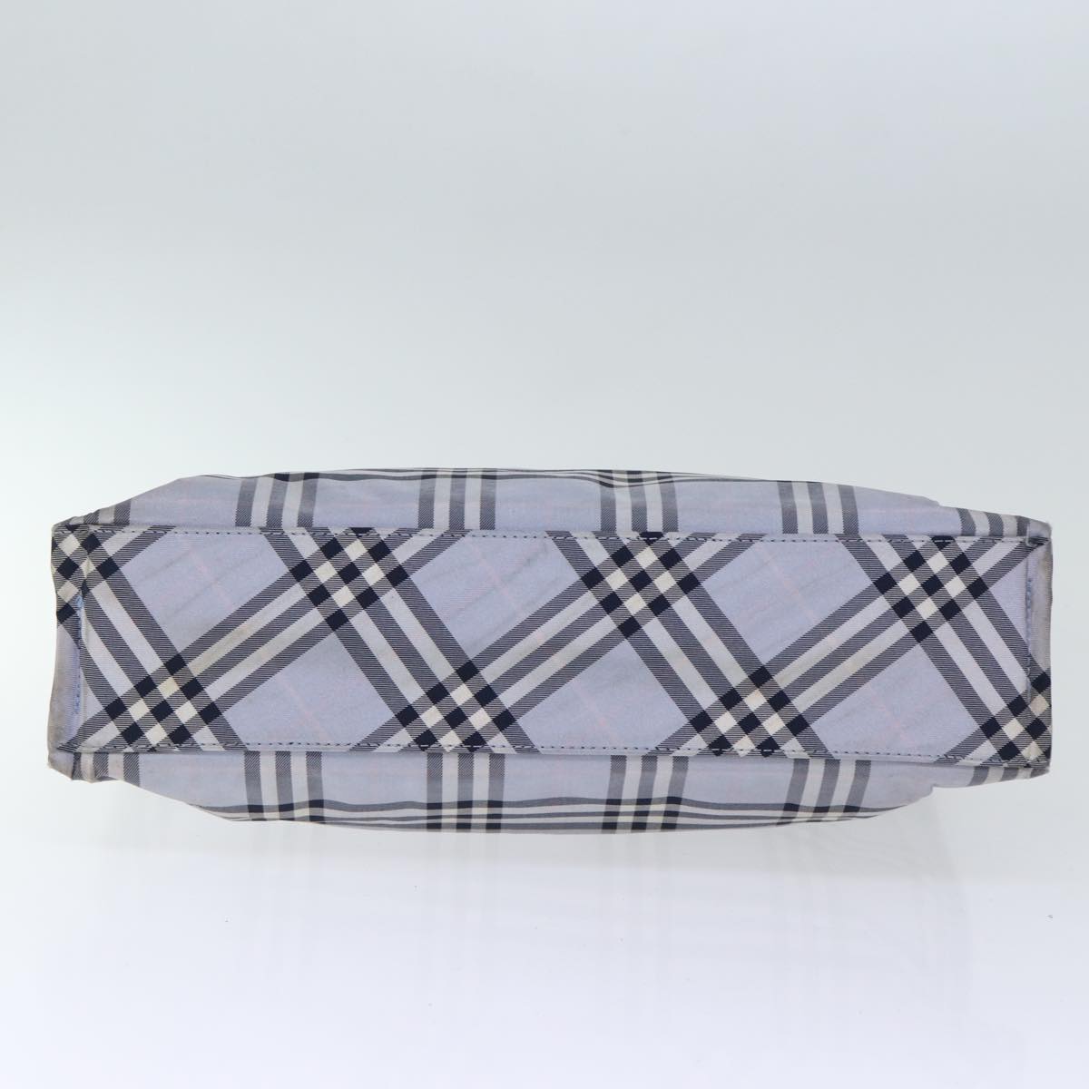 Burberry Check Handbag - Rovelle Bags