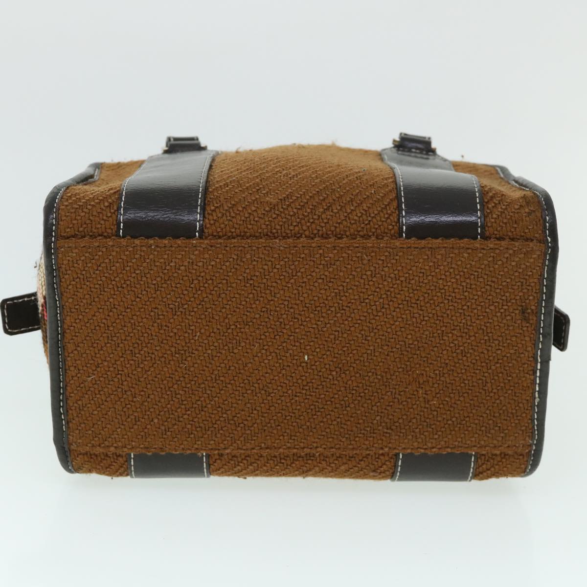 Burberry Label Brand Handbag - Rovelle Bags