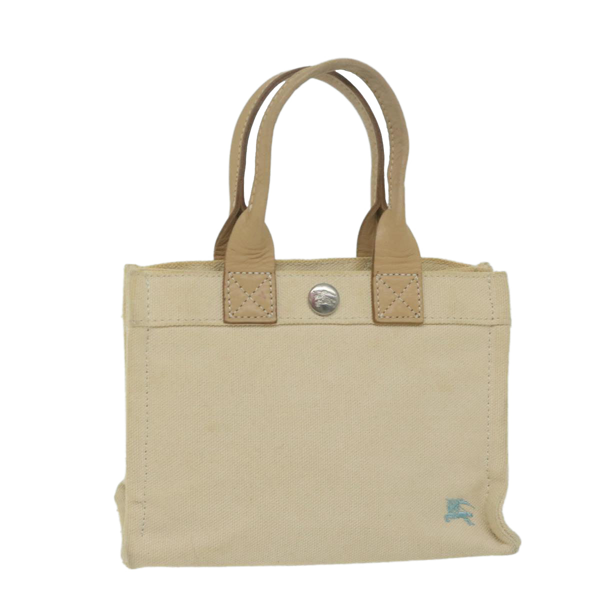 Burberry Label Brand Handbag - Rovelle Bags