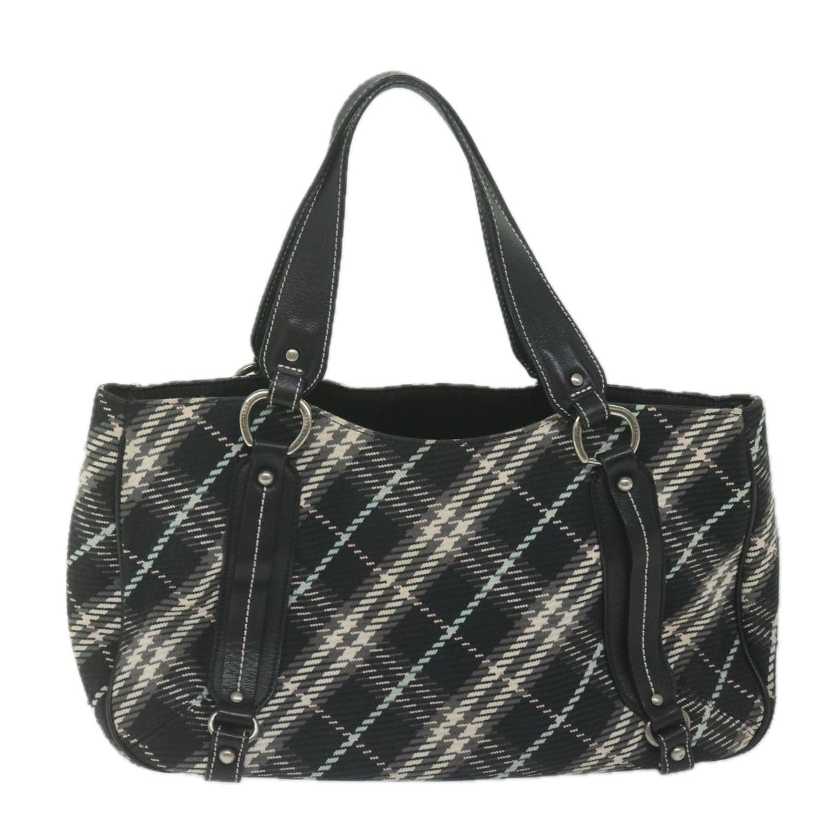 Burberry Tote - Rovelle Bags