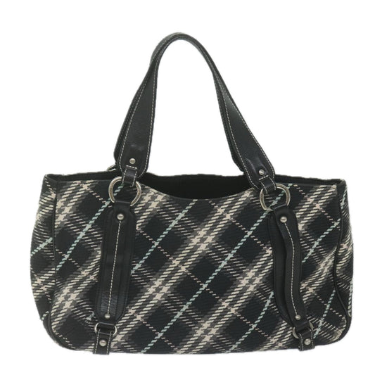 Burberry Tote - Rovelle Bags