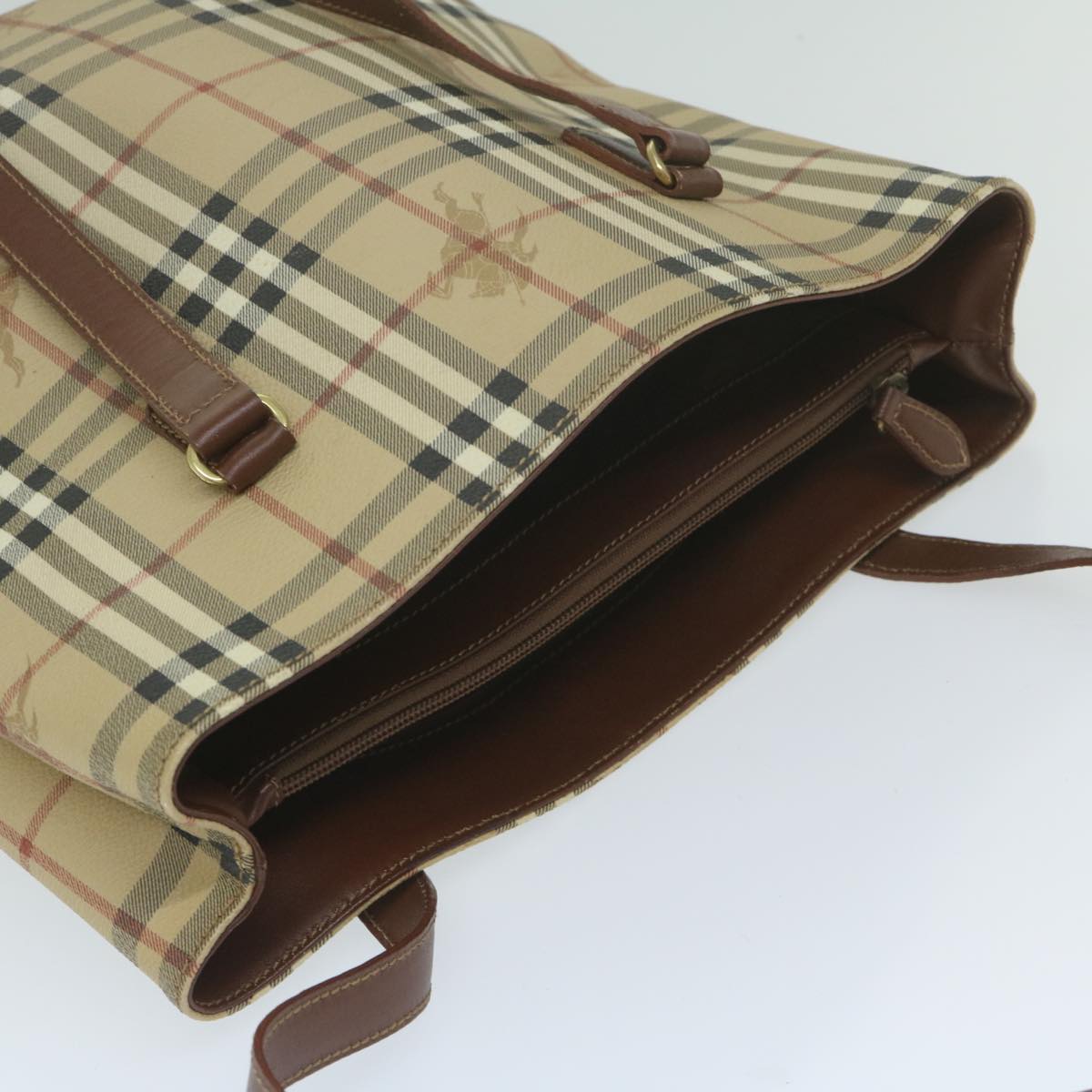 Burberry Nova Brand Shoulder Bag - Rovelle Bags