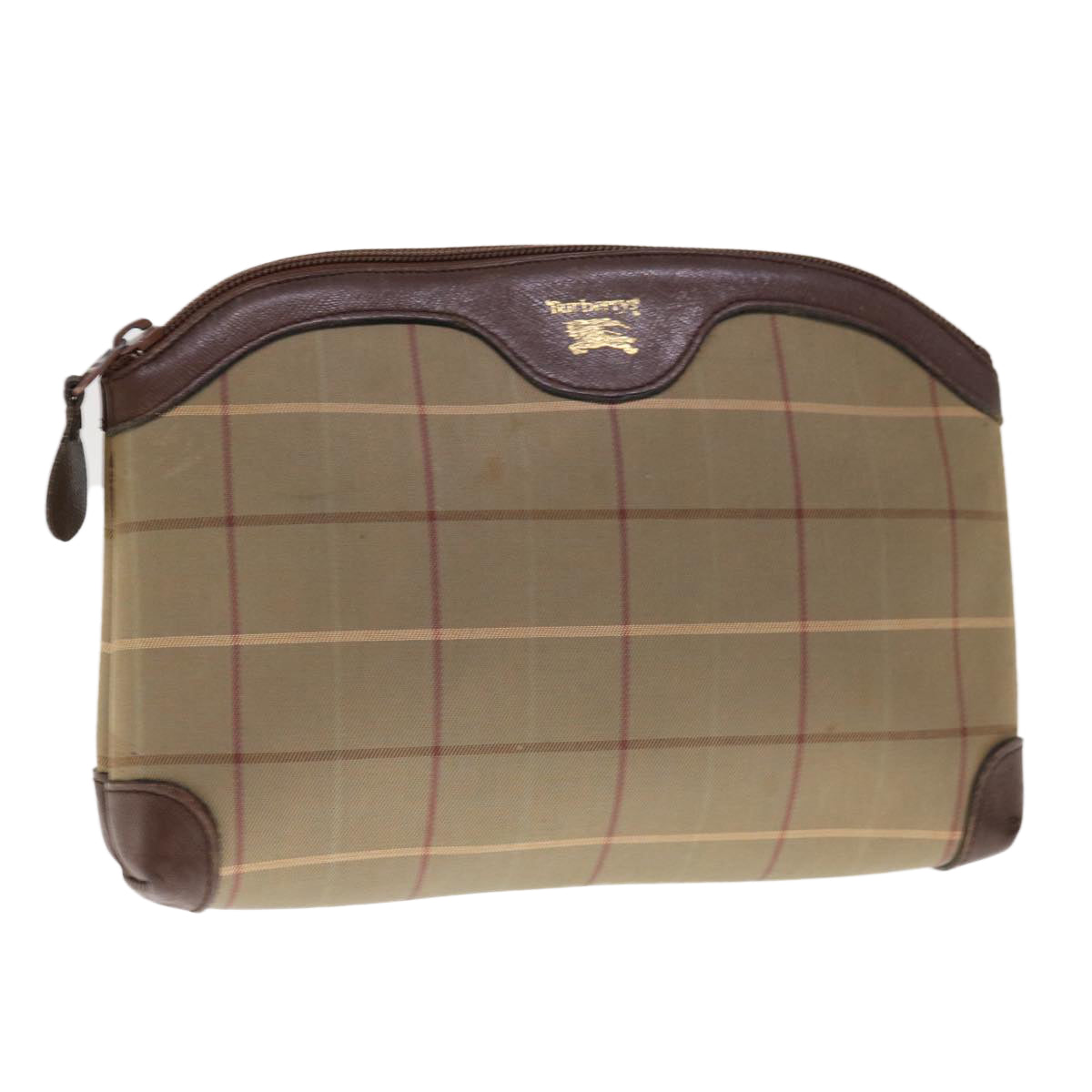 Burberry Brand Clutch Bag - Rovelle Bags