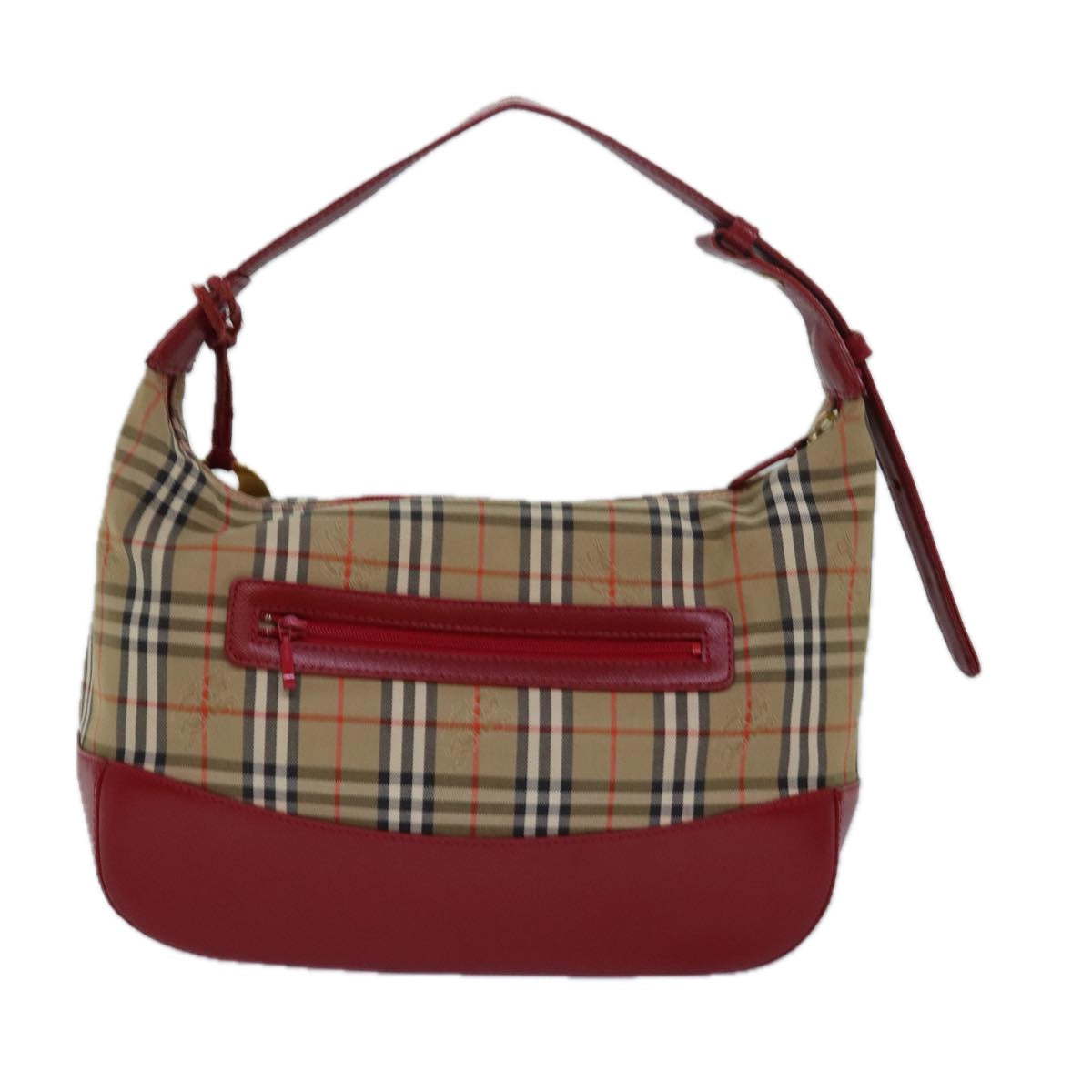 Burberry Nova Brand Shoulder Bag - Rovelle Bags
