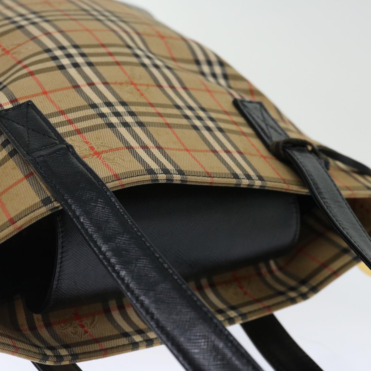 Burberry Nova Brand Shoulder Bag - Rovelle Bags