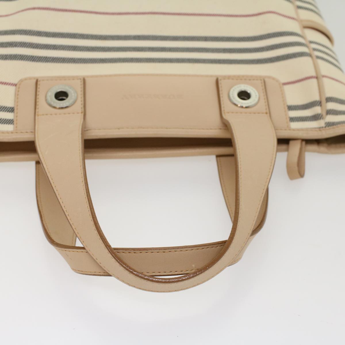 Burberry Handbag - Rovelle Bags