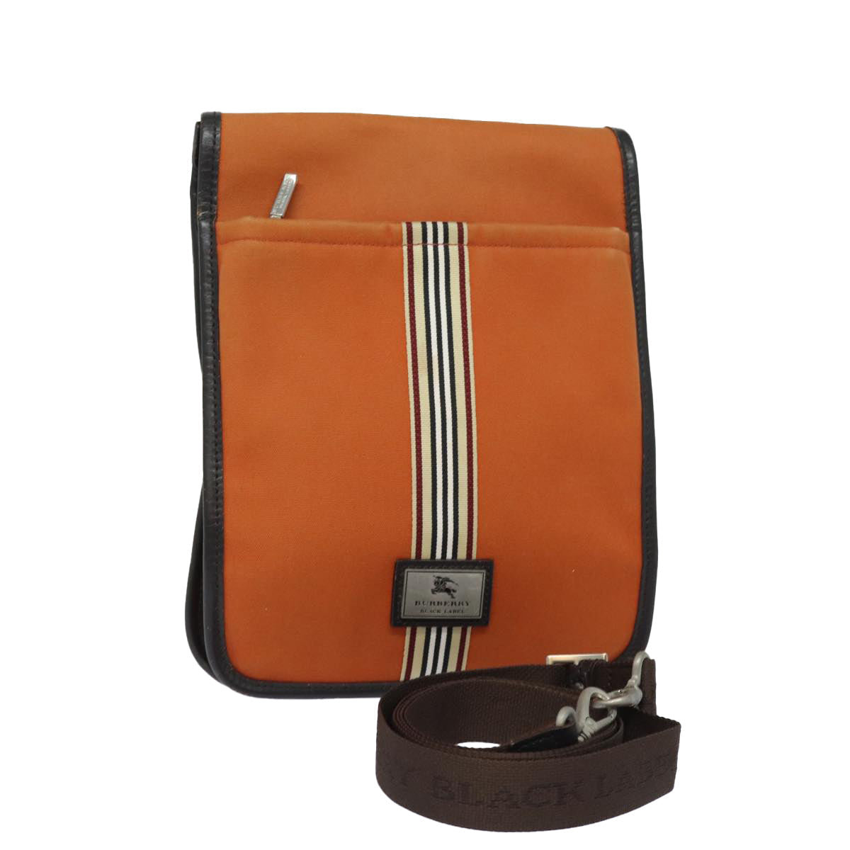 Burberry Brand Shoulder Bag - Rovelle Bags