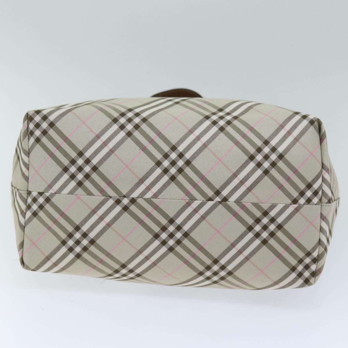 Burberry Tote - Rovelle Bags