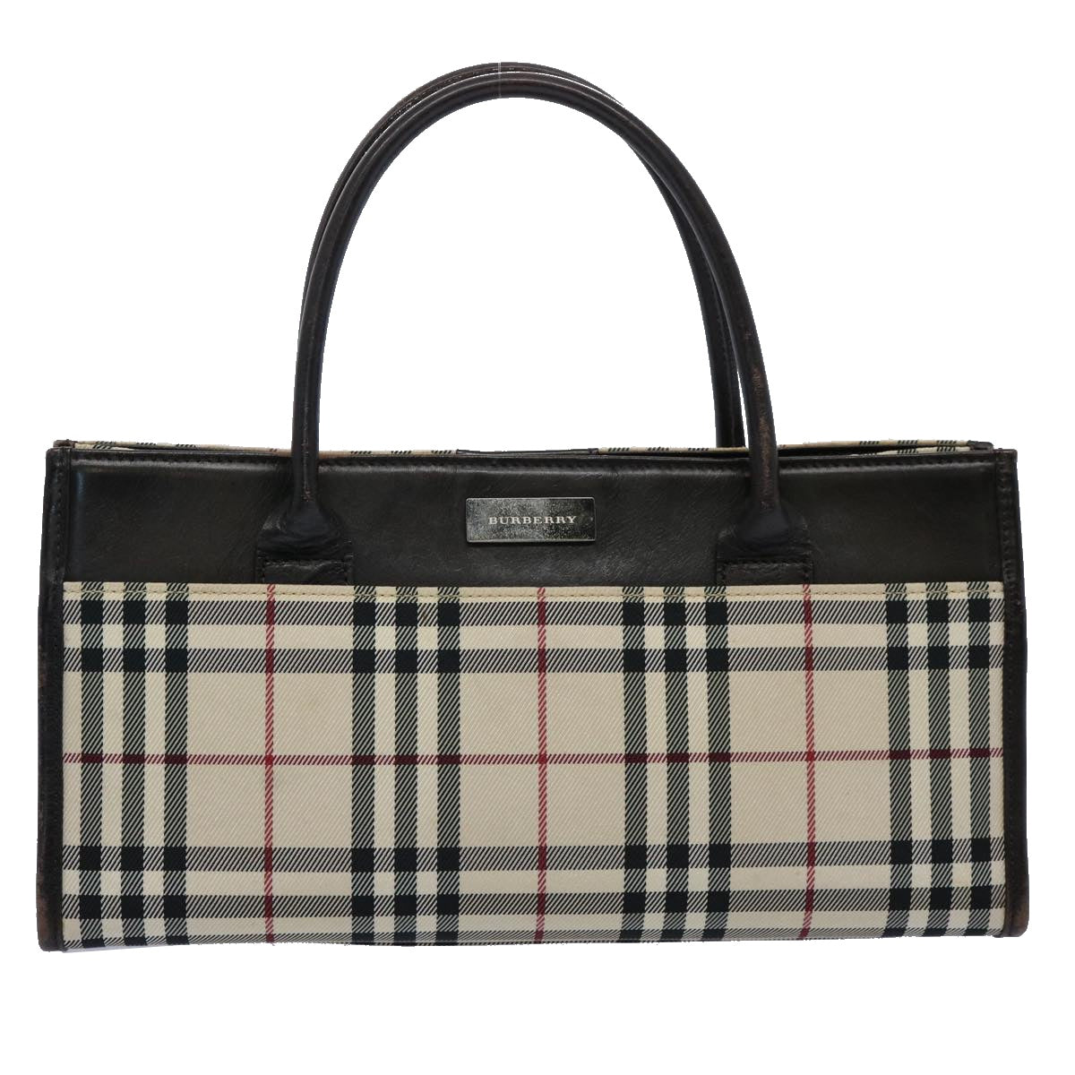 Burberry Handbag - Rovelle Bags