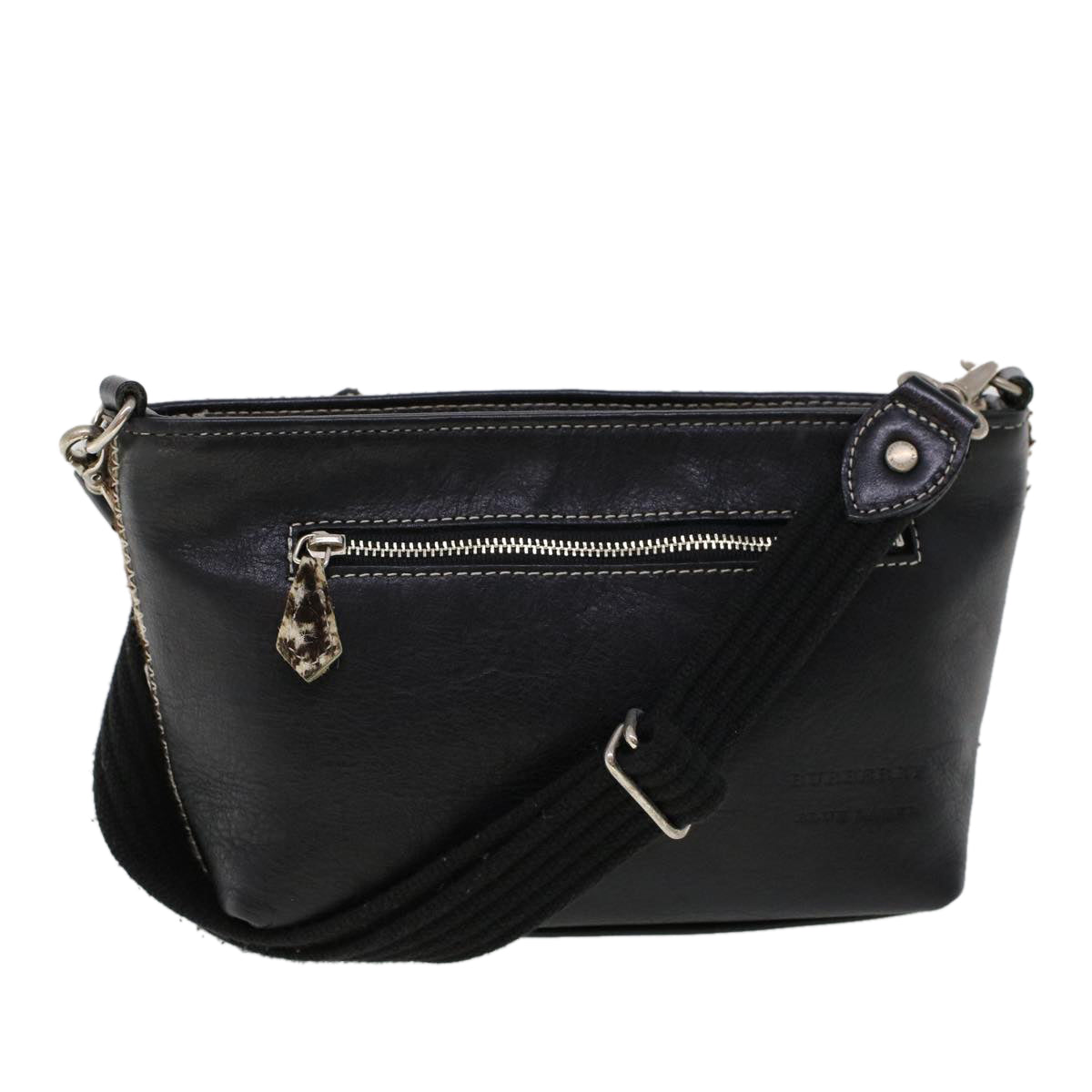 Burberry Brand Shoulder Bag - Rovelle Bags
