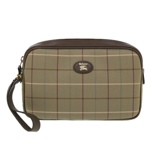 Burberry Brand Clutch Bag - Rovelle Bags