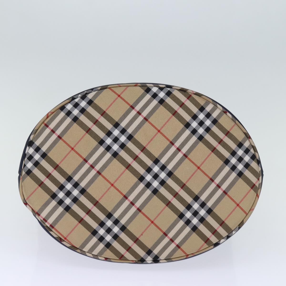 Burberry Nova Brand Tote Bag - Rovelle Bags