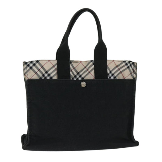 Burberry Check Handbag - Rovelle Bags