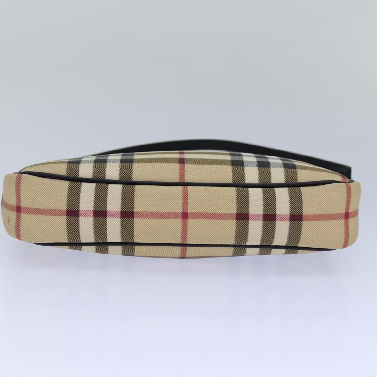 Burberry Check Clutch - Rovelle Bags