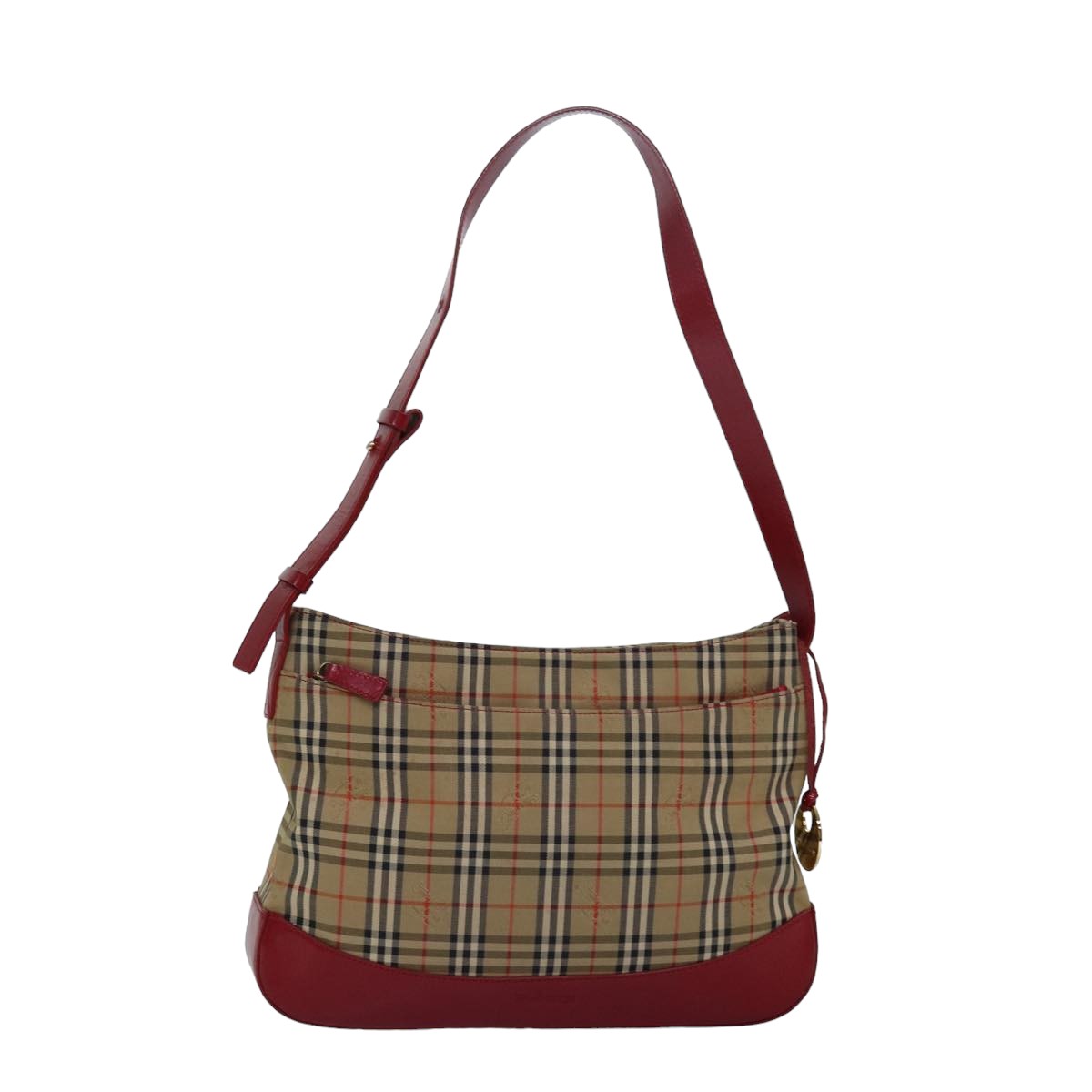 Burberry Nova Brand Shoulder Bag - Rovelle Bags