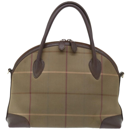 Burberry Handbag - Rovelle Bags