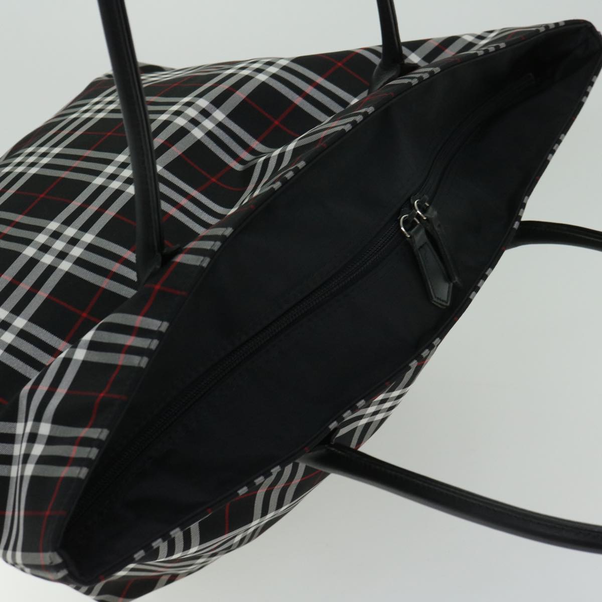 Burberry Tote - Rovelle Bags