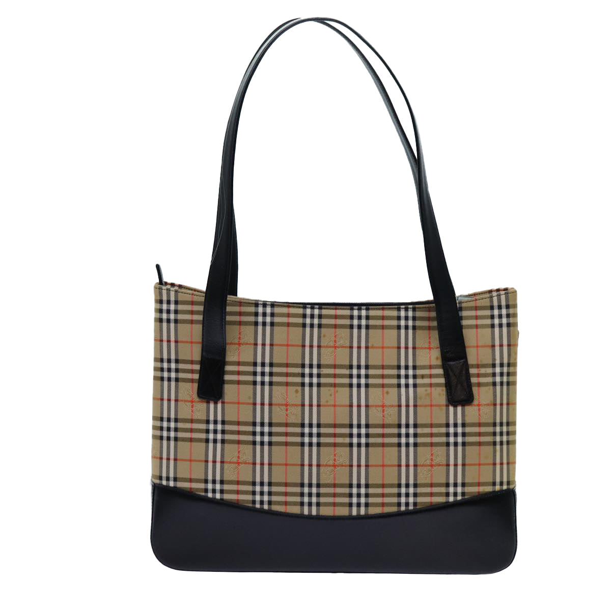 Burberry Nova Brand Tote Bag - Rovelle Bags