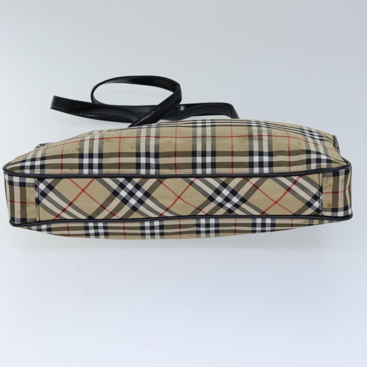 Burberry Tote - Rovelle Bags