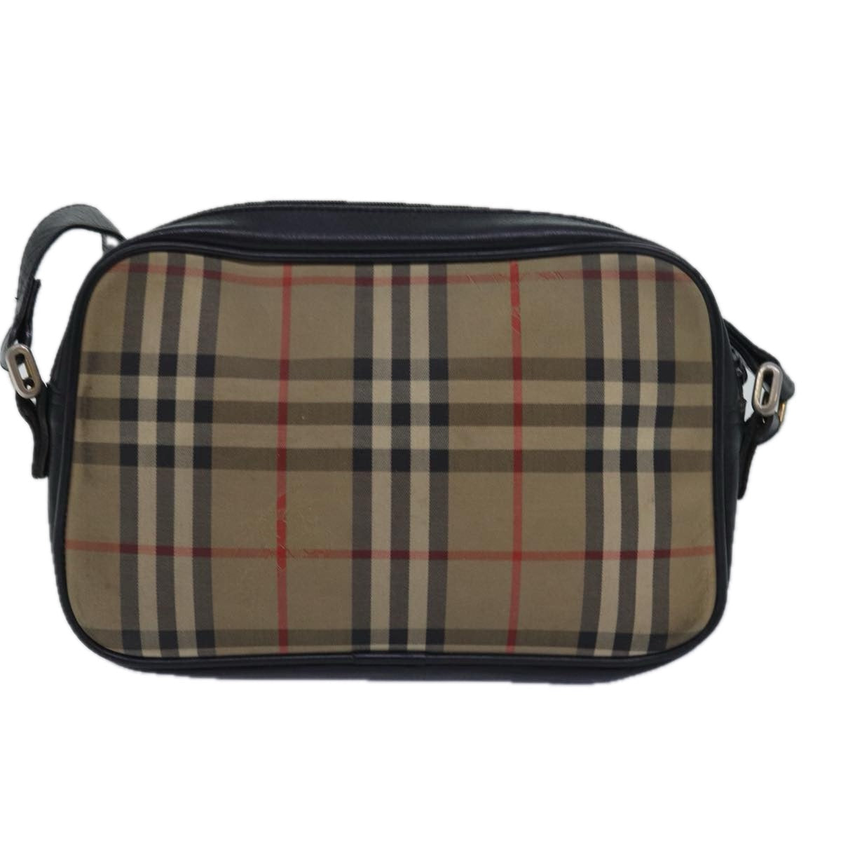 Burberry Nova Brand Shoulder Bag - Rovelle Bags