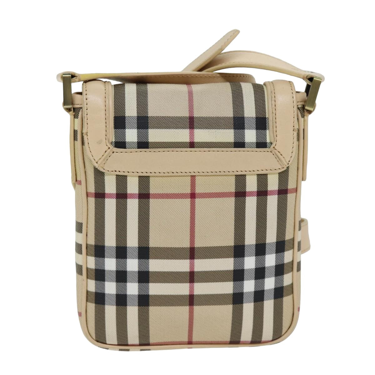 Burberry Nova Brand Shoulder Bag - Rovelle Bags