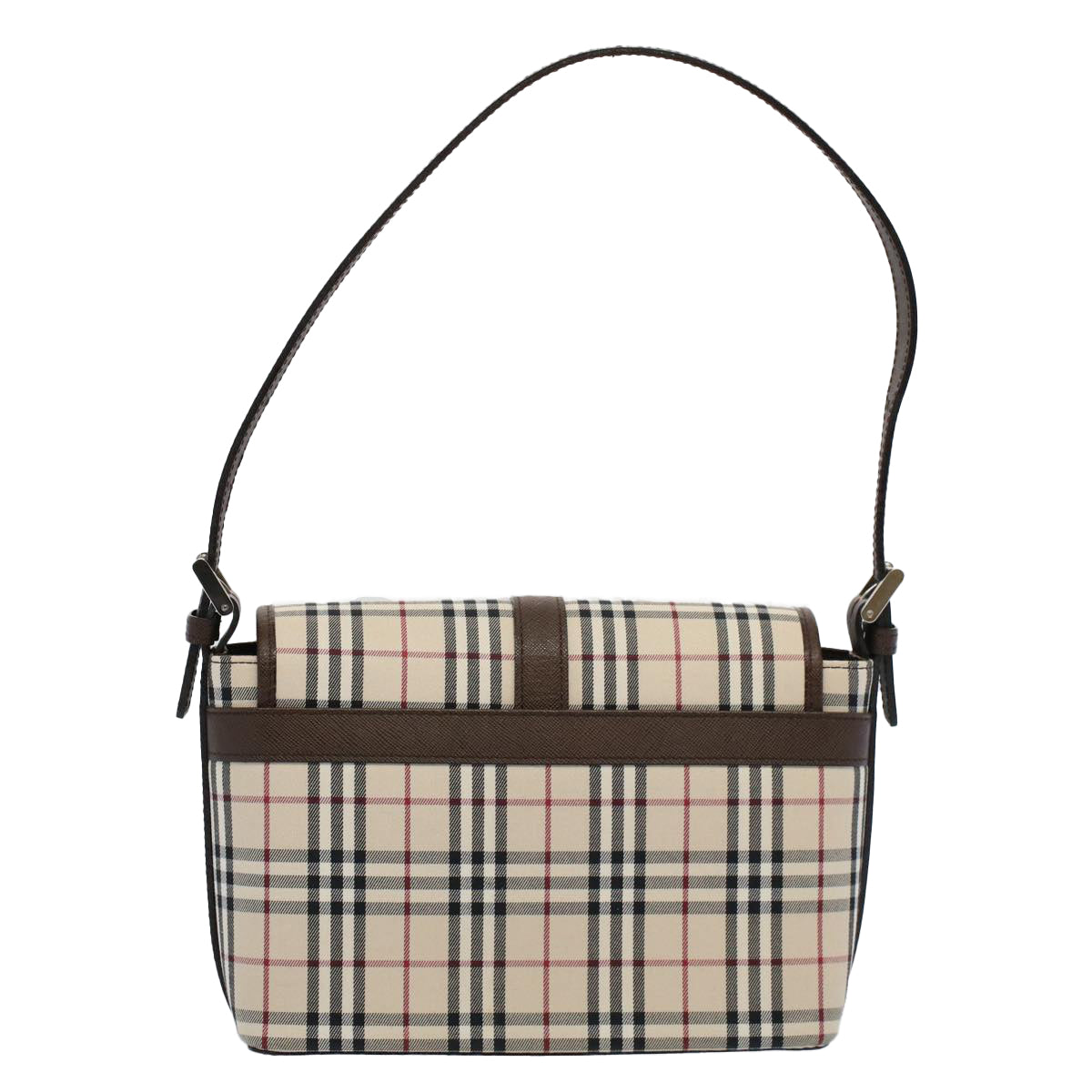 Burberry Nova Brand Shoulder Bag - Rovelle Bags