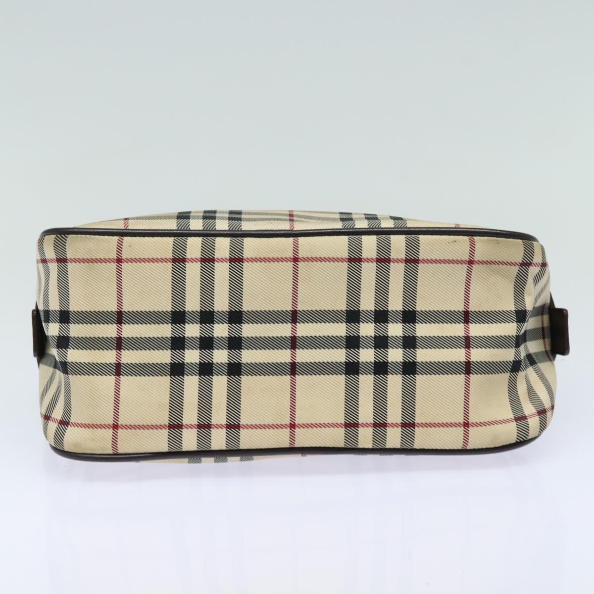Burberry Check Handbag - Rovelle Bags