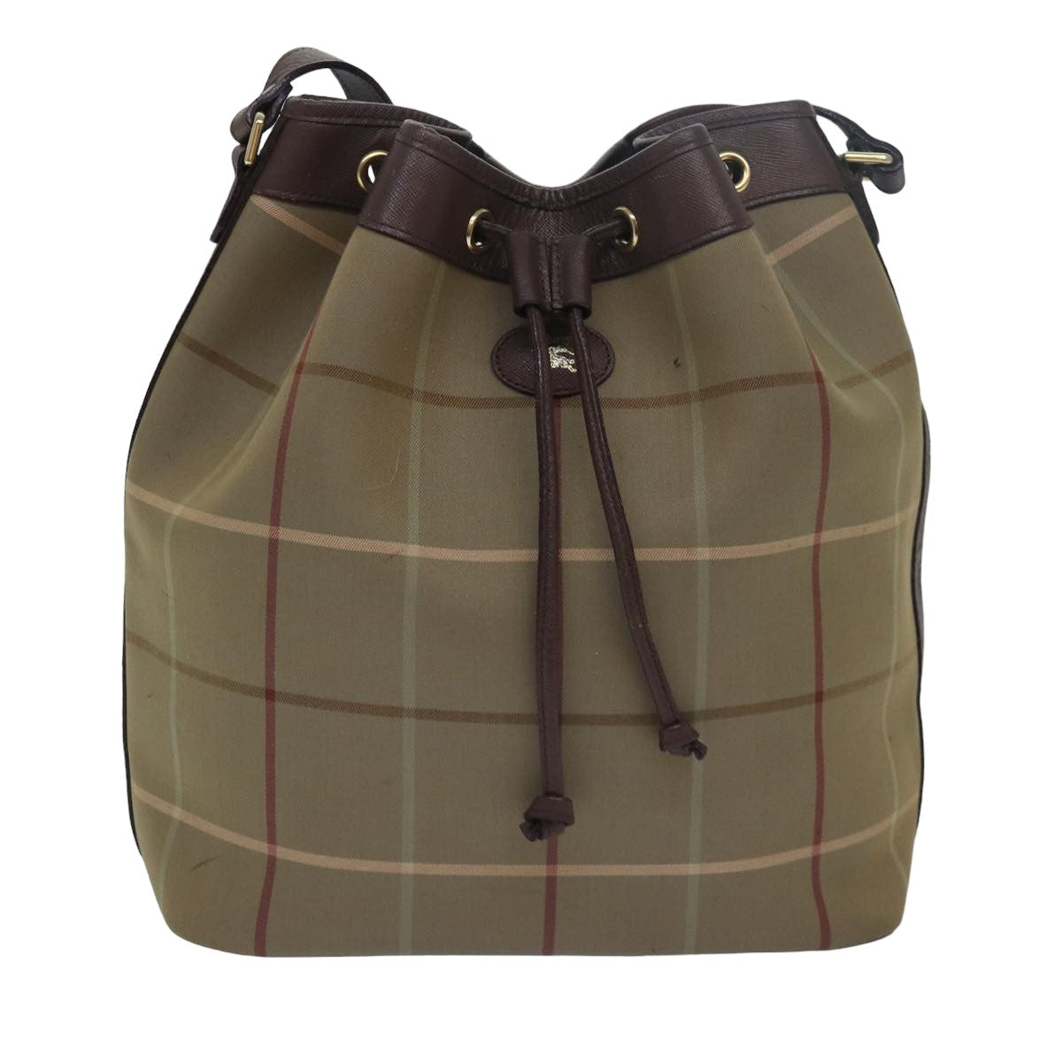 Burberry Nova Brand Shoulder Bag - Rovelle Bags