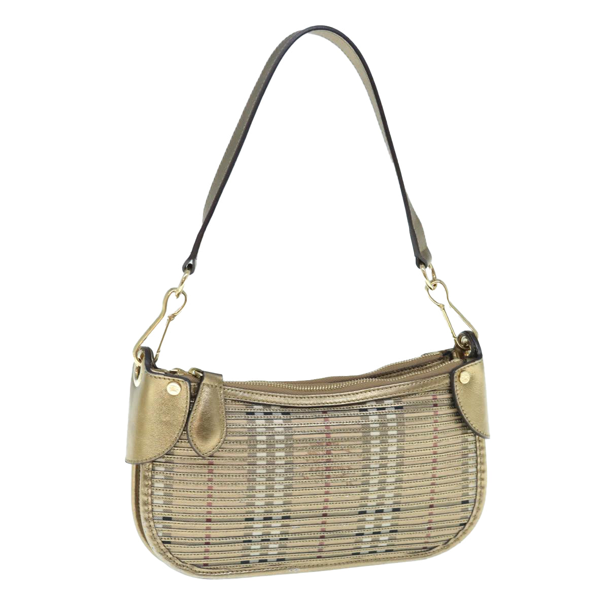 Burberry Brand Shoulder Bag - Rovelle Bags