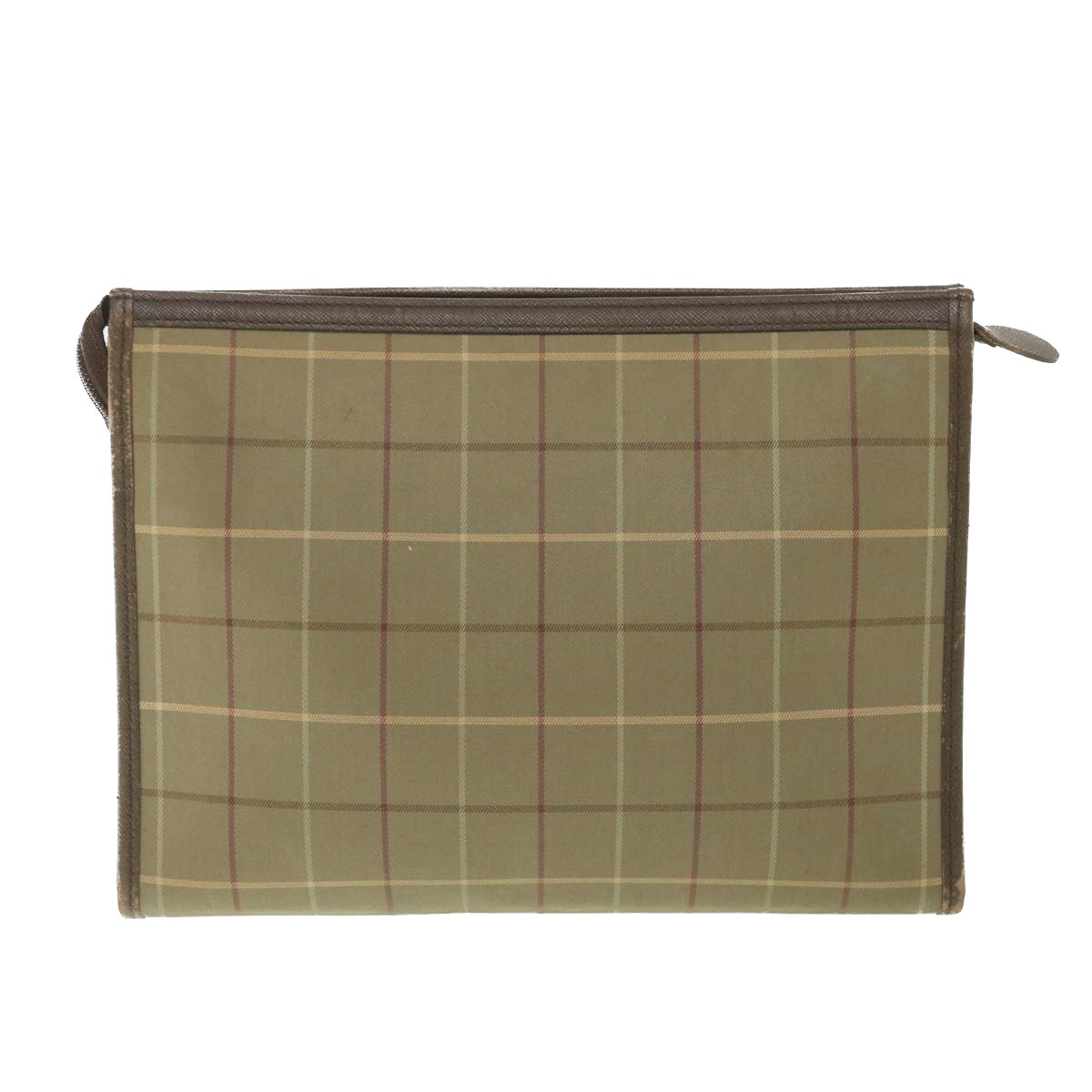 Burberry Brand Clutch Bag - Rovelle Bags