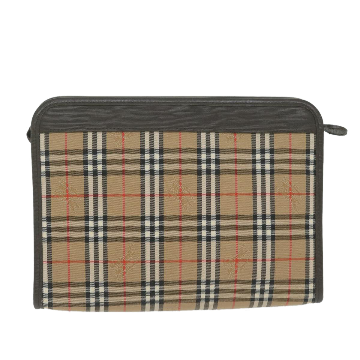 Burberry Brand Clutch Bag - Rovelle Bags