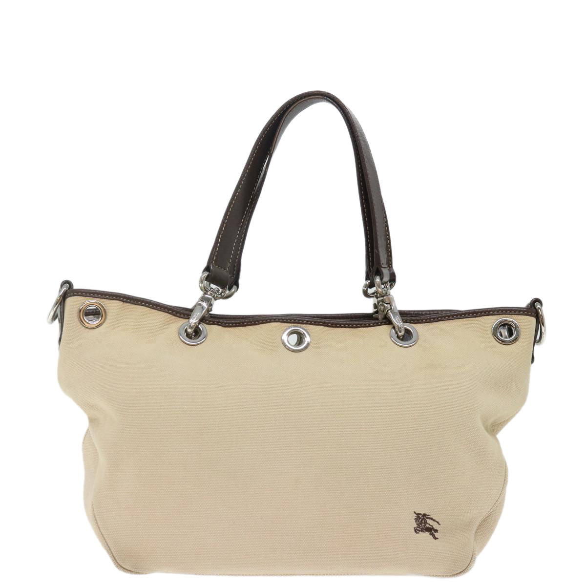 Burberry Label Brand Handbag - Rovelle Bags