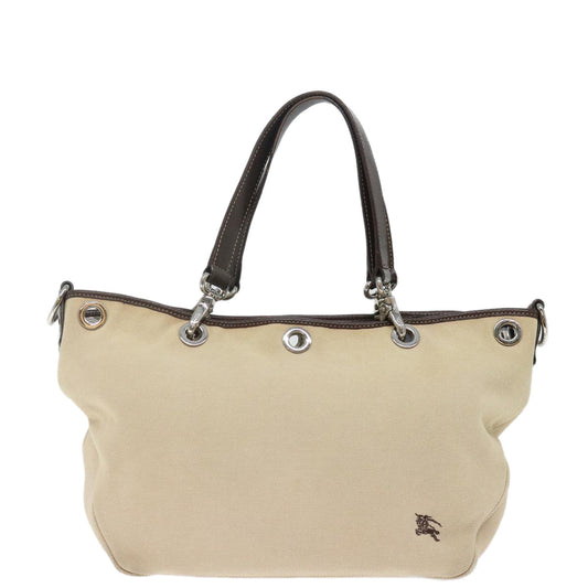 Burberry Label Brand Handbag - Rovelle Bags