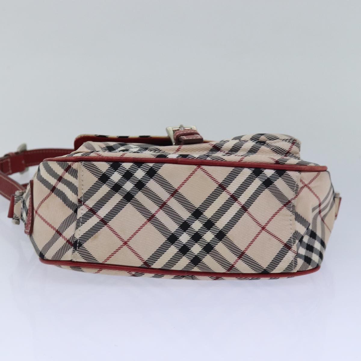 Burberry Nova Brand Shoulder Bag - Rovelle Bags