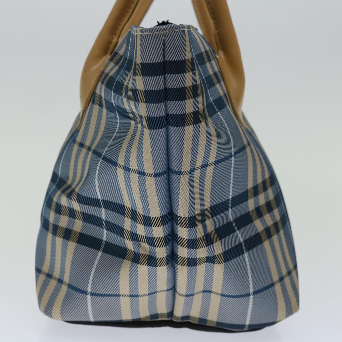 Burberry Label Brand Handbag - Rovelle Bags