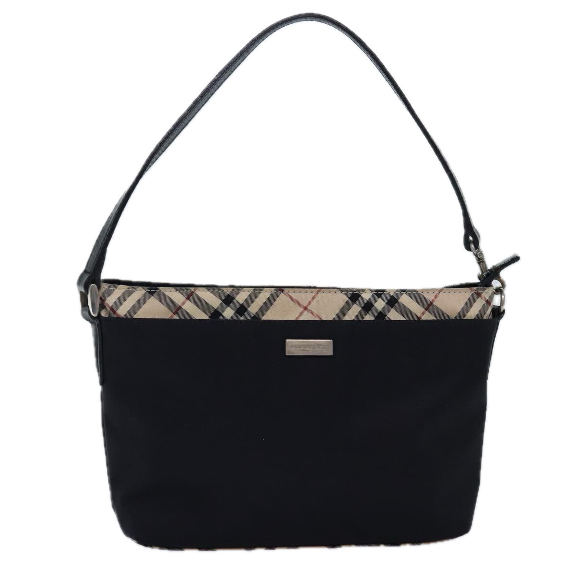 Burberry Nova Brand Shoulder Bag - Rovelle Bags