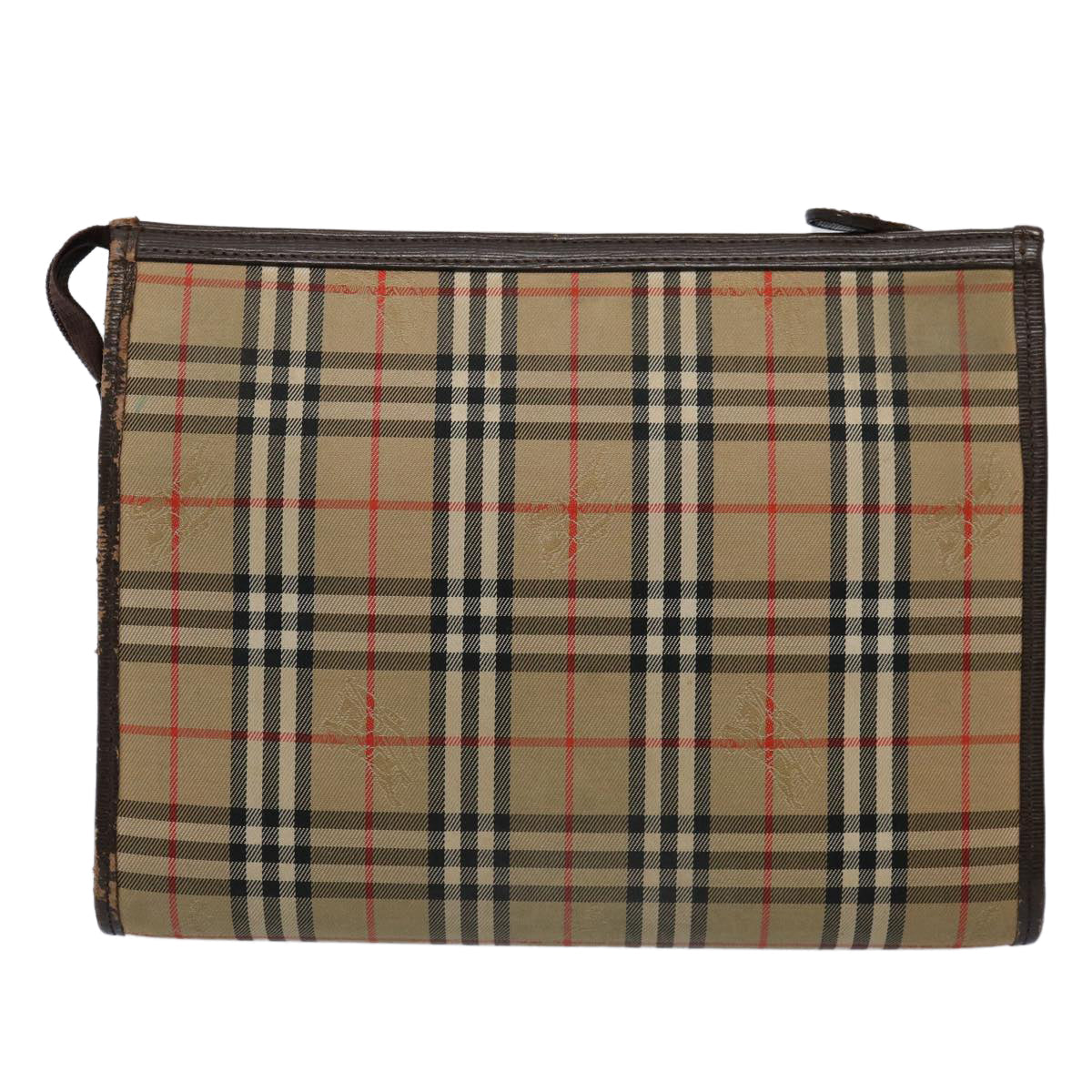 Burberry Brand Clutch Bag - Rovelle Bags
