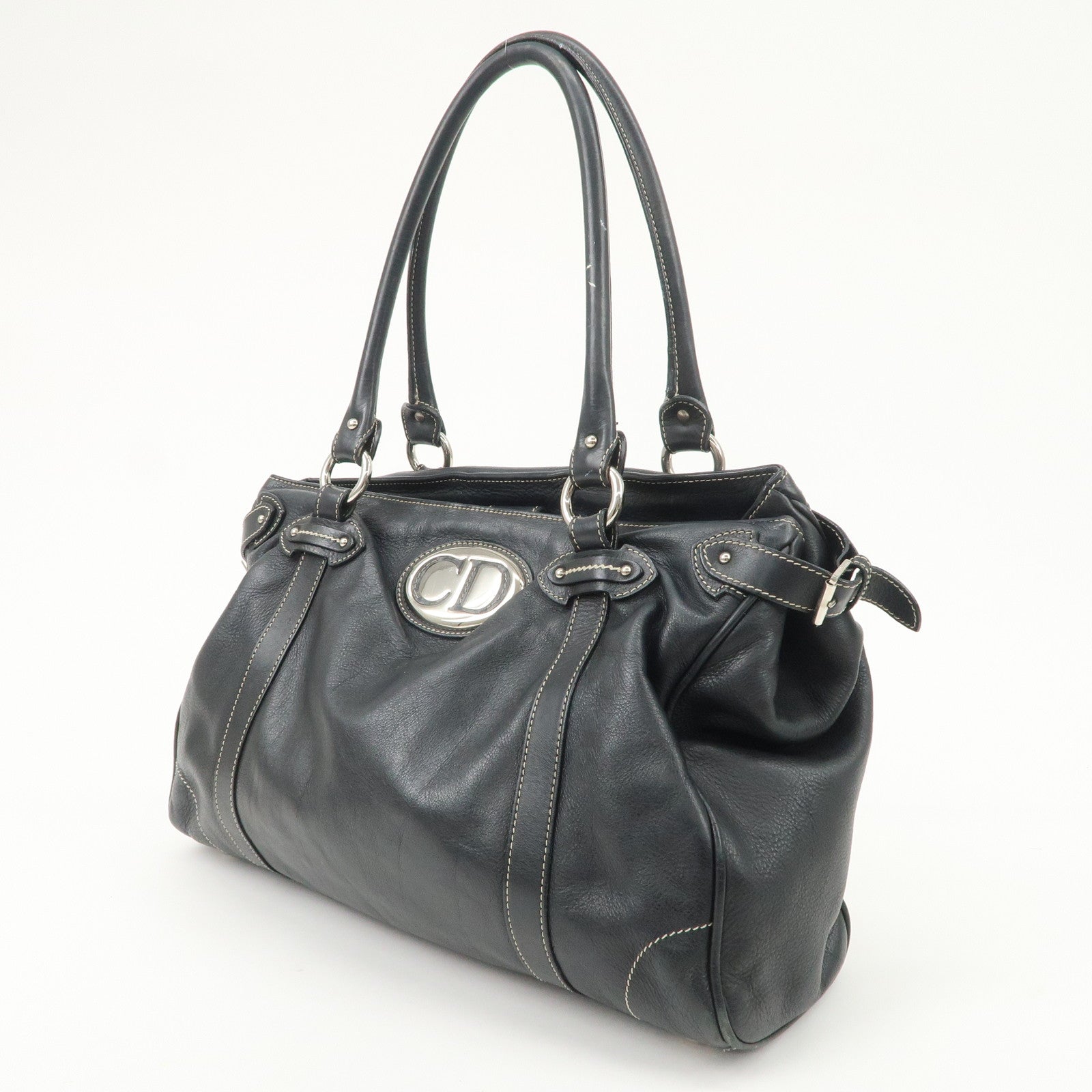Dior Shoulder Bag - Rovelle Bags