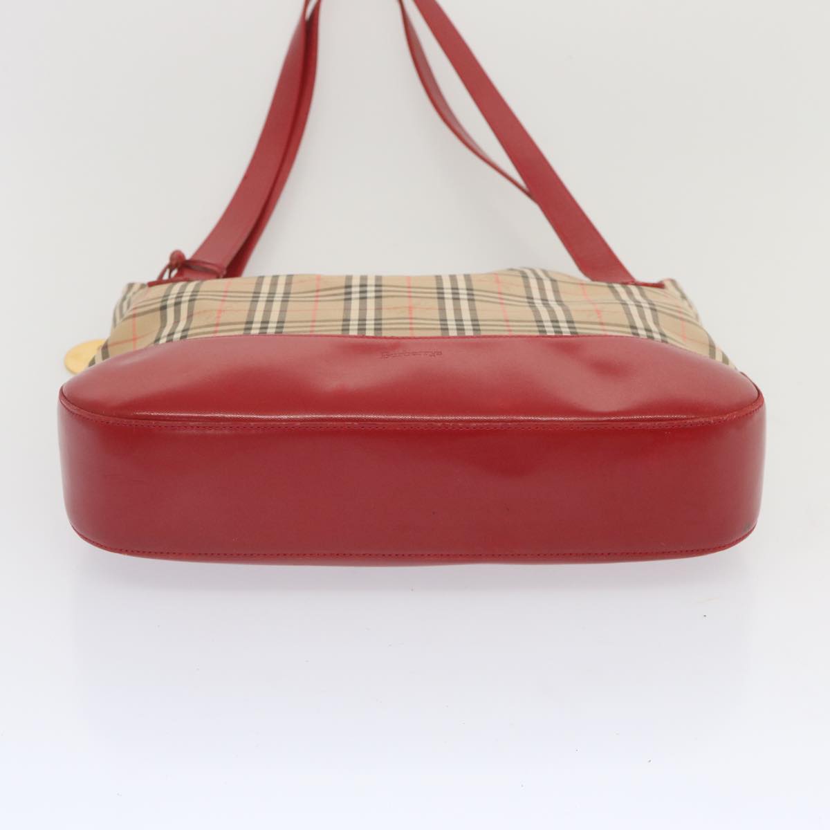 Burberry Nova Brand Tote Bag - Rovelle Bags