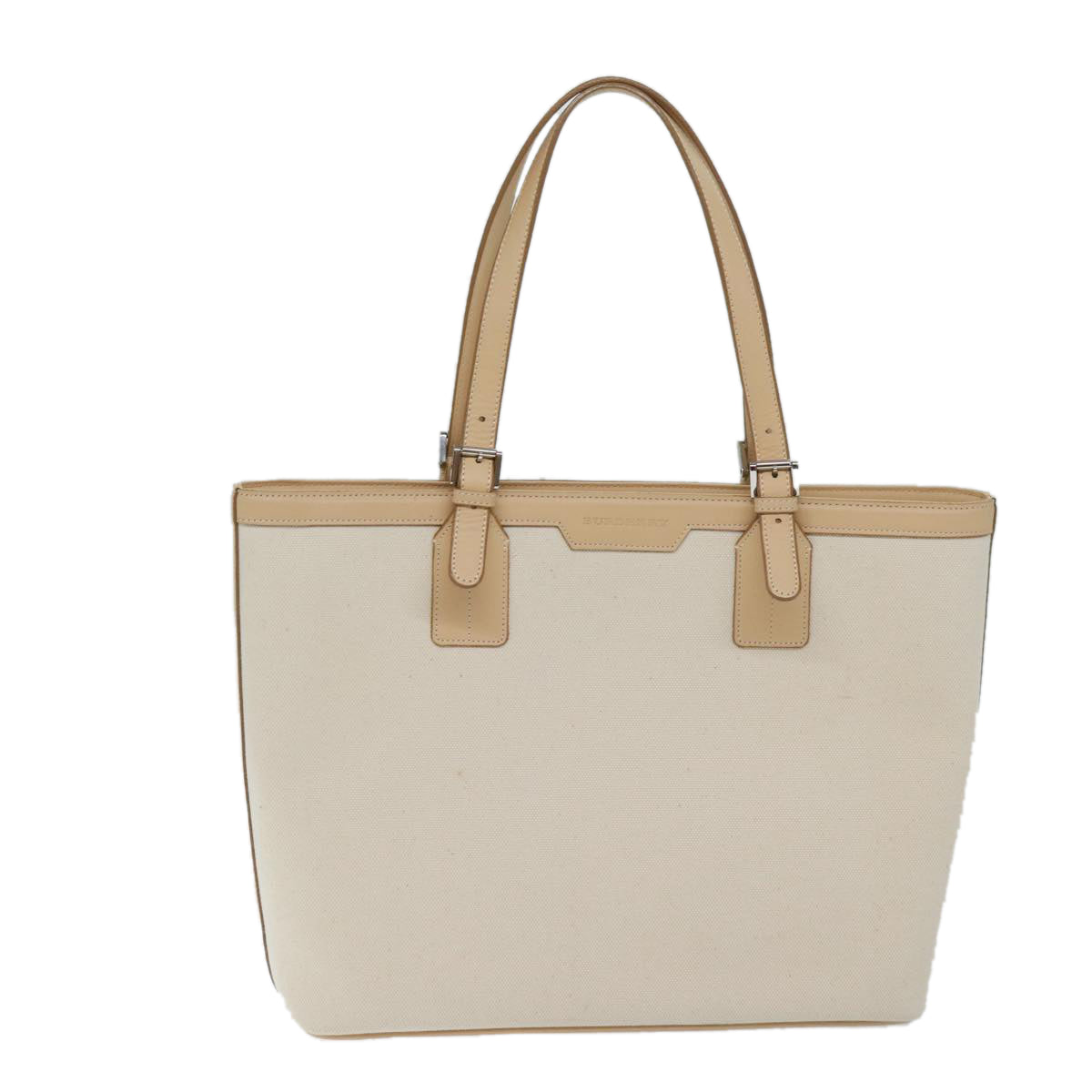 Burberry Tote - Rovelle Bags