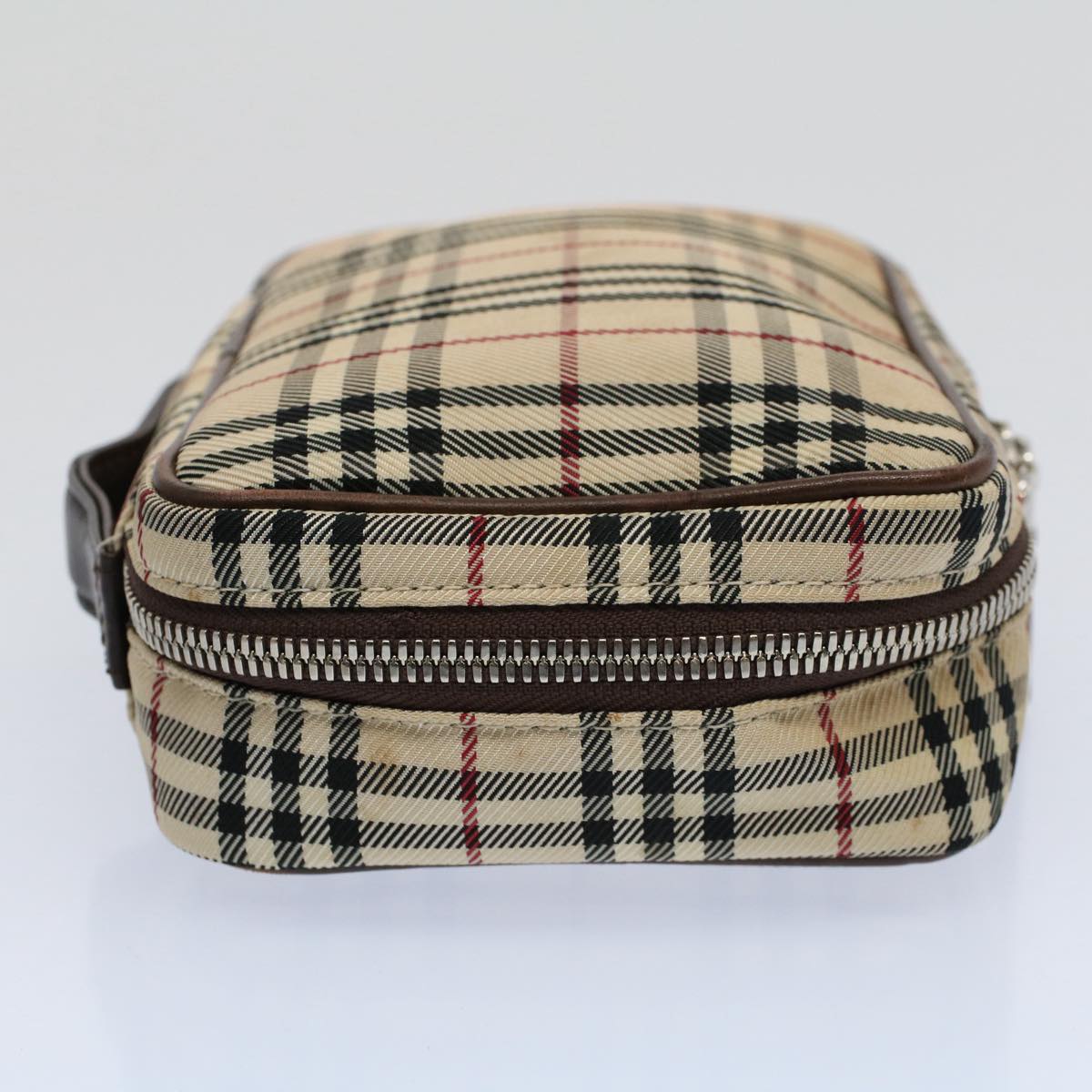 Burberry Brand Clutch Bag - Rovelle Bags