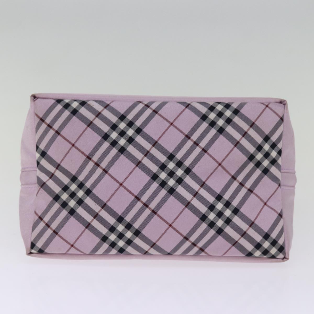 Burberry Check Handbag - Rovelle Bags