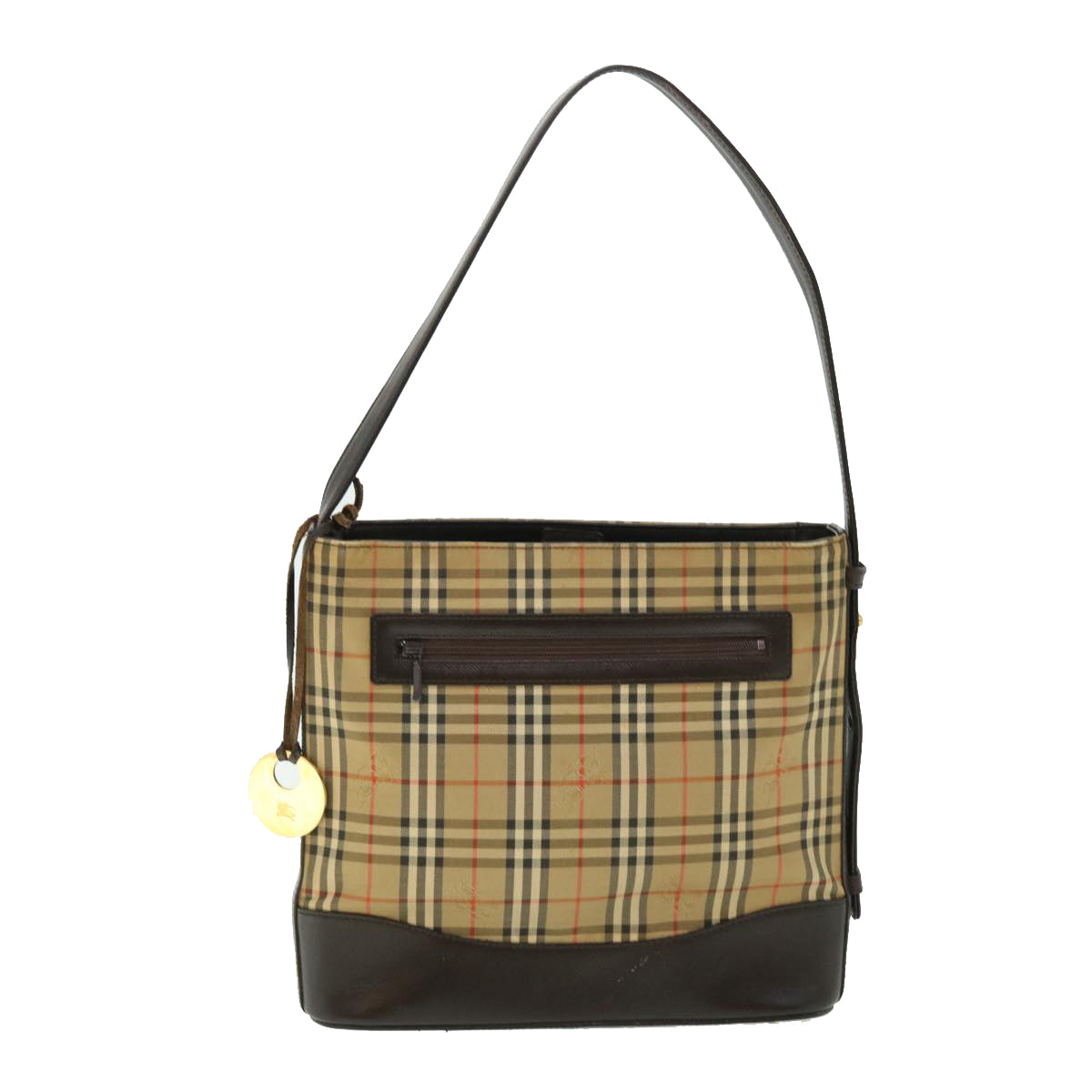 Burberry Brand Shoulder Bag - Rovelle Bags