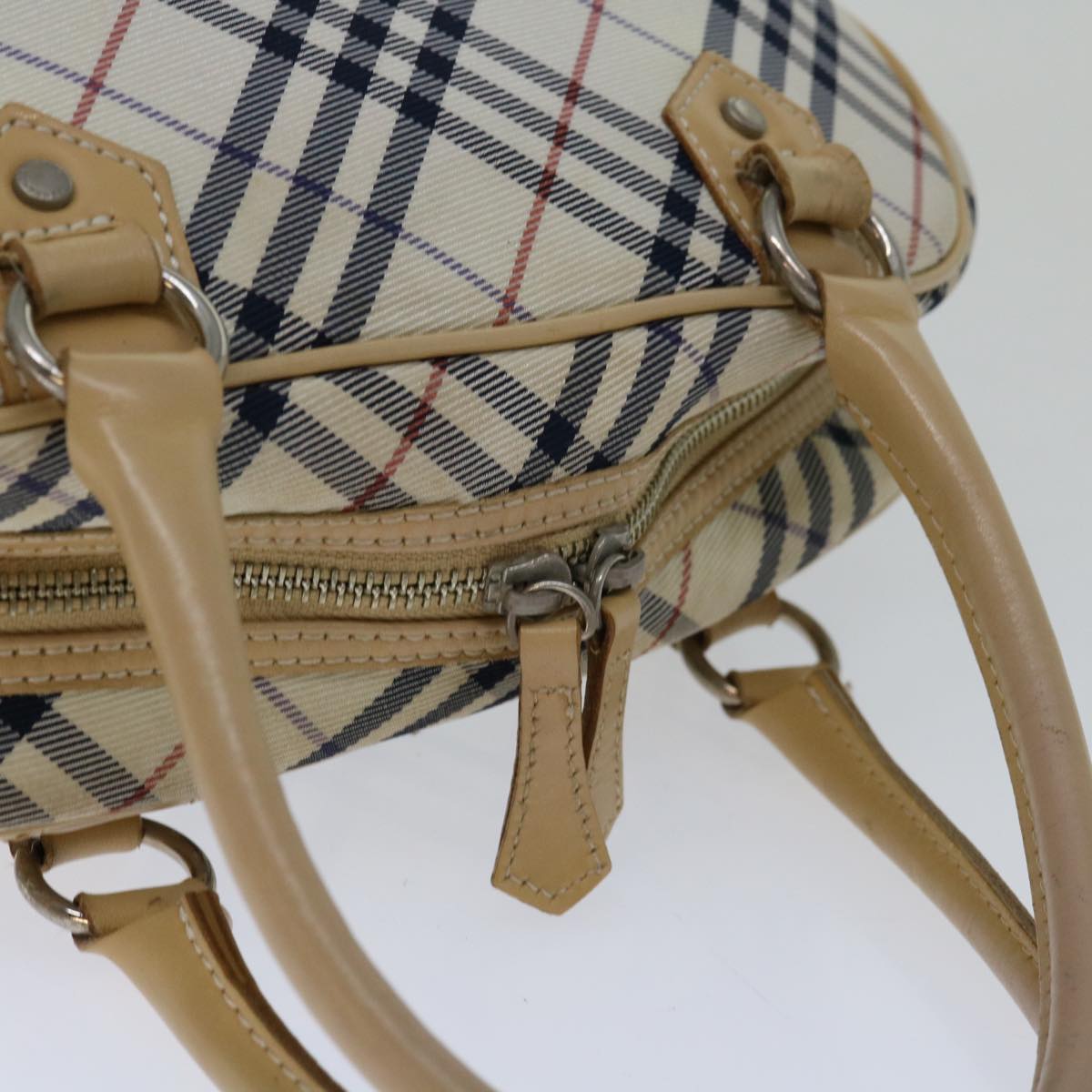 Burberry Handbag - Rovelle Bags