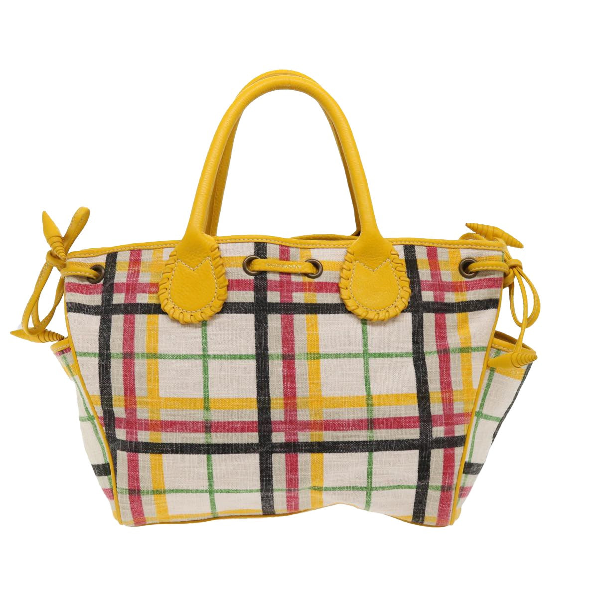 Burberry Tote - Rovelle Bags