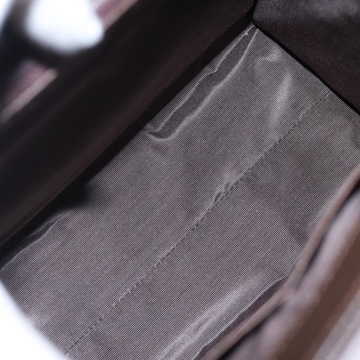 Burberry Check Handbag - Rovelle Bags