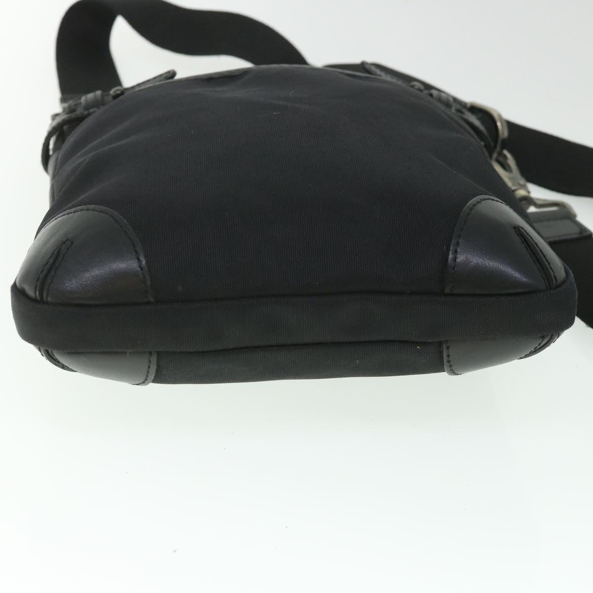 Burberry Label Brand Shoulder Bag - Rovelle Bags