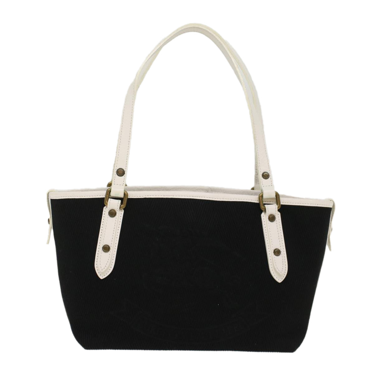 Burberry Tote - Rovelle Bags