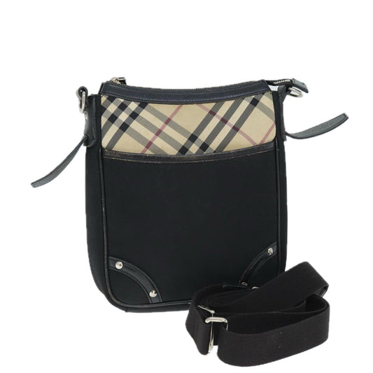 Burberry Nova Brand Shoulder Bag - Rovelle Bags